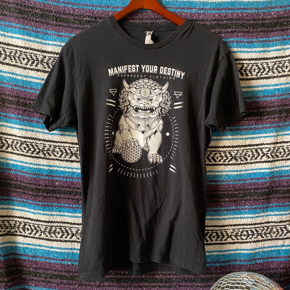 Manifest your destiny Tee